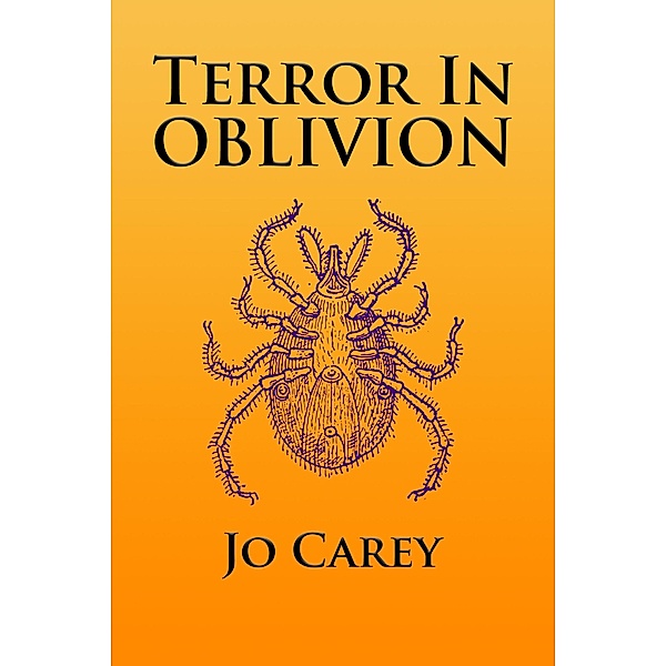 Terror in Oblivion, Jo Carey