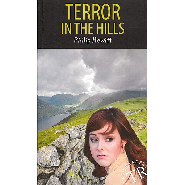 Terror in the Hills, Philip Hewitt