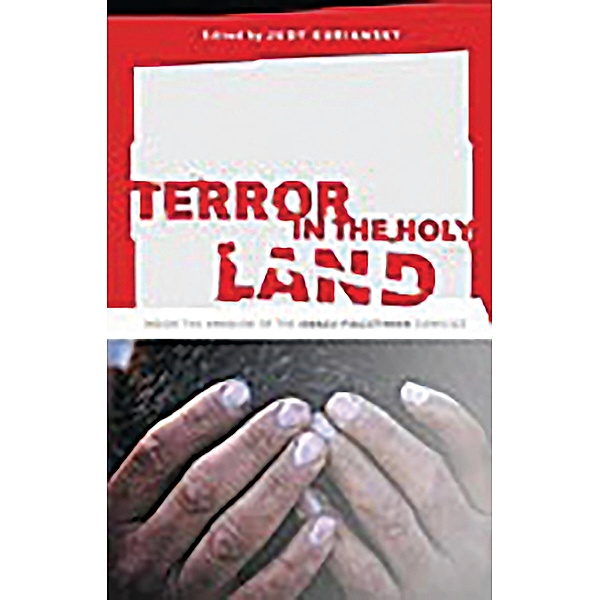 Terror in the Holy Land, Judy Kuriansky