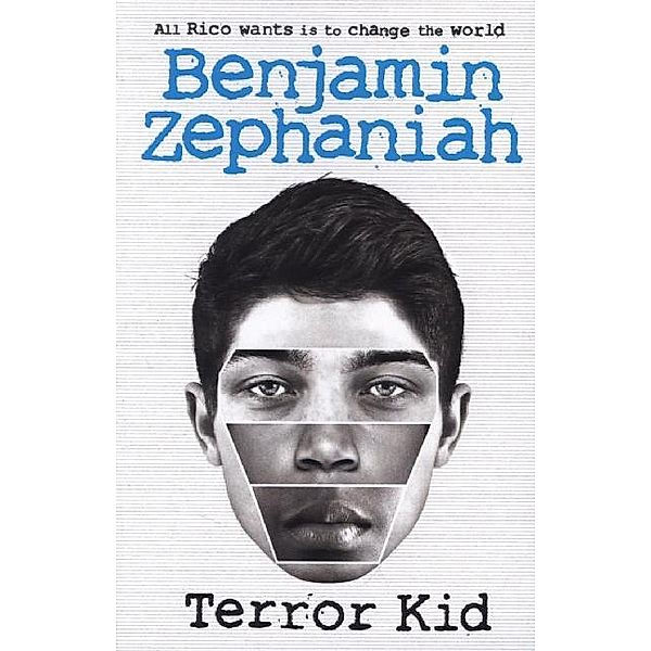 Terror Kid, Benjamin Zephaniah