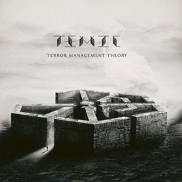 Terror Management Theory  (Digipak), Temic