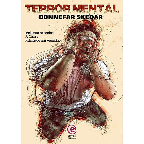 Terror Mental / Elemental Editoracao, Donnefar Skedar
