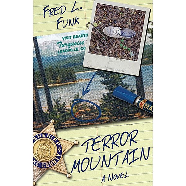 Terror Mountain, Fred L. Funk