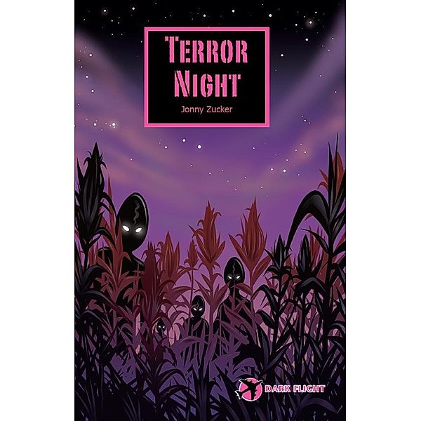 Terror Night / Badger Learning, Jonny Zucker