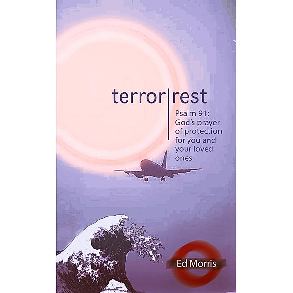 Terror-rest / Highland Books, Ed Morris