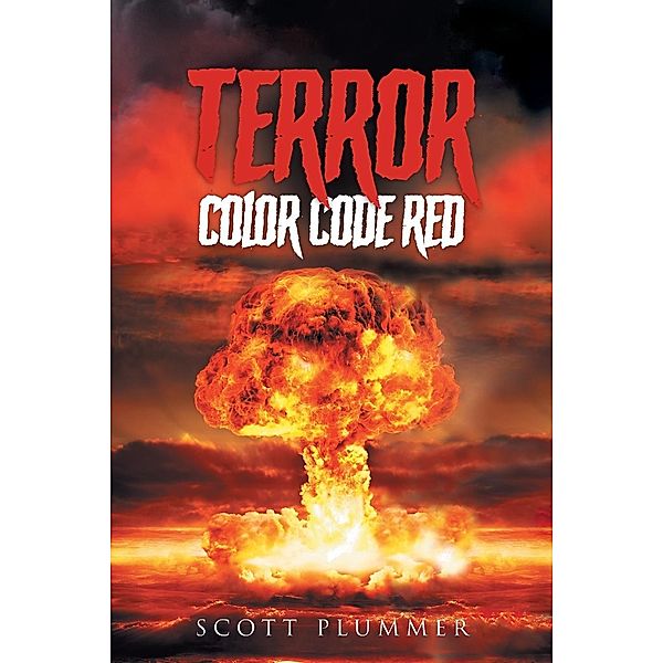 Terror / Rushmore Press LLC, Scott Plummer