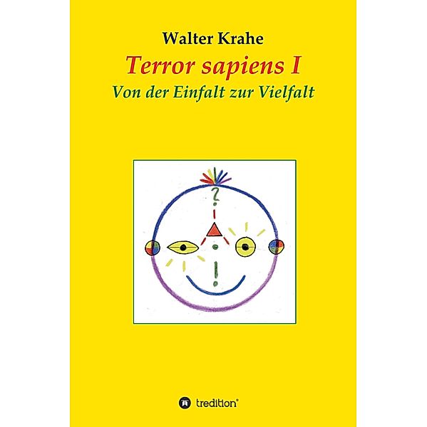 Terror sapiens I, Walter Krahe