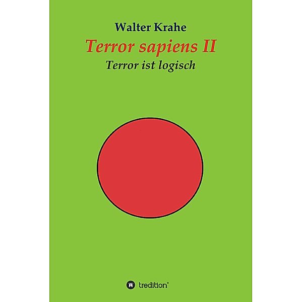 Terror sapiens II, Walter Krahe