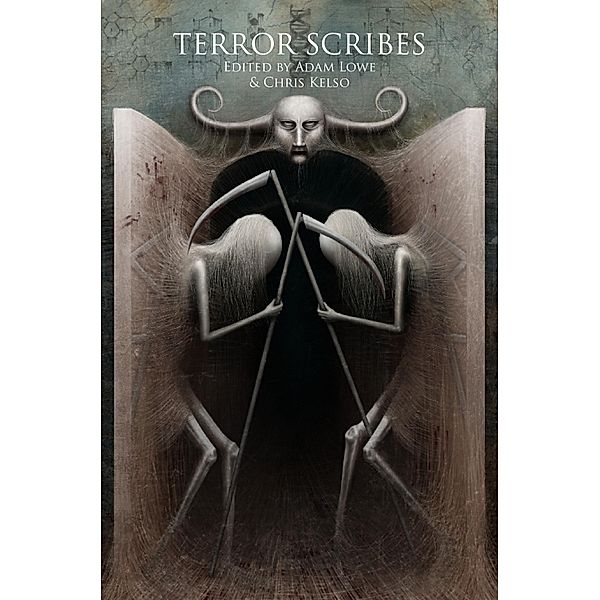 Terror Scribes, Adam Lowe