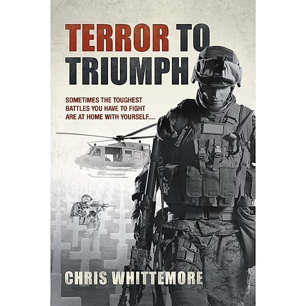 Terror to Triumph, Chris Whittemore