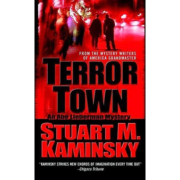 Terror Town / Abe Lieberman Bd.9, Stuart M. Kaminsky