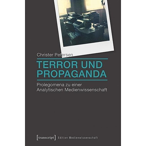 Terror und Propaganda, Christer Petersen