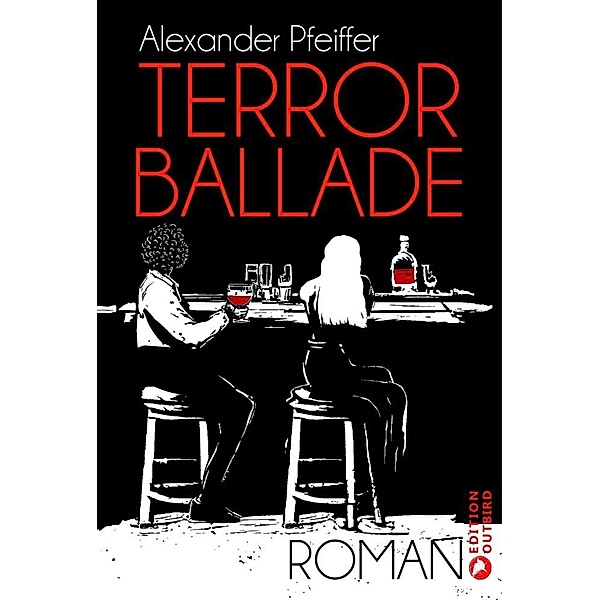 Terrorballade, Alexander Pfeiffer