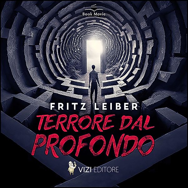 Terrore dal profondo, Fritz Leiber