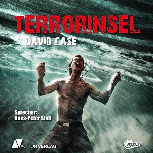 Terrorinsel, David Case