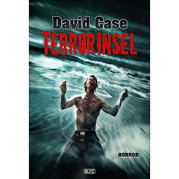 Terrorinsel, David Case