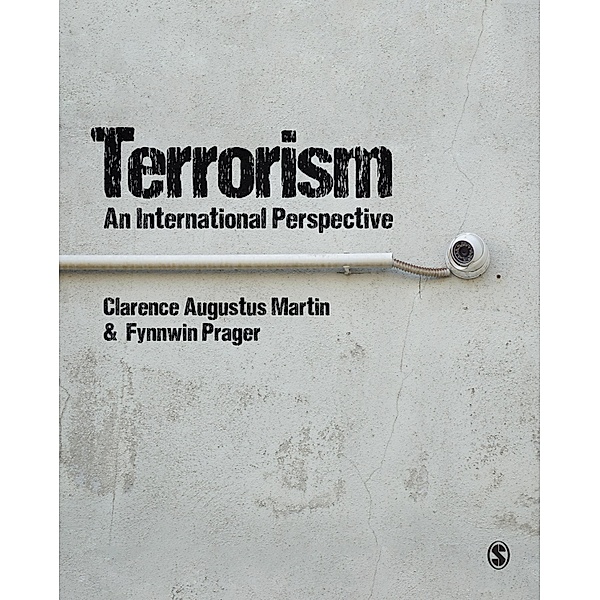 Terrorism, Gus Martin, Fynnwin Prager