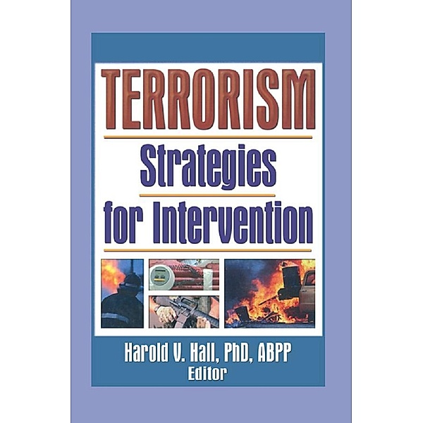 Terrorism, Harold Hall V