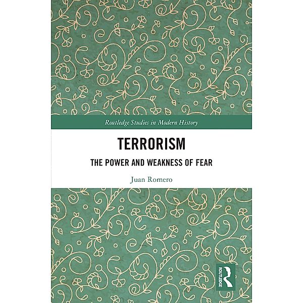 Terrorism, Juan Romero