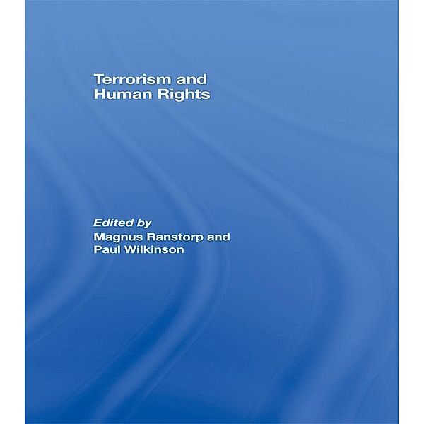 Terrorism and Human Rights