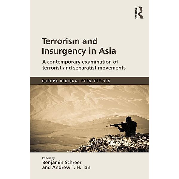 Terrorism and Insurgency in Asia