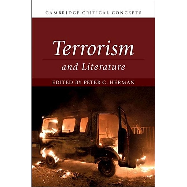 Terrorism and Literature