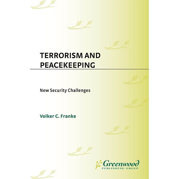 Terrorism and Peacekeeping