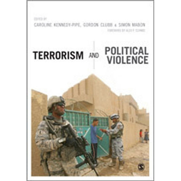 Terrorism and Political Violence