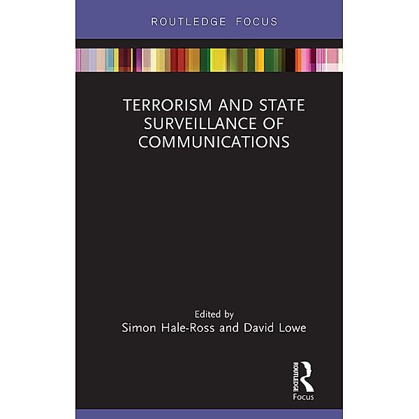 Terrorism and State Surveillance of Communications