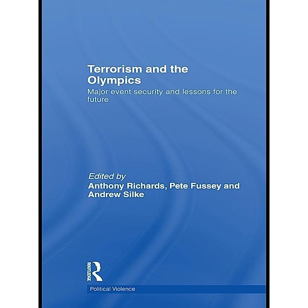 Terrorism and the Olympics