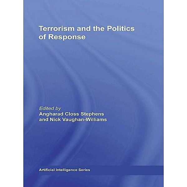 Terrorism and the Politics of Response