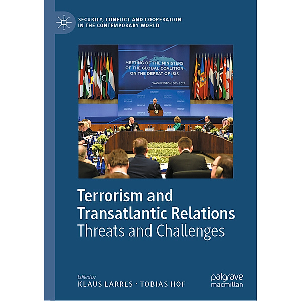 Terrorism and Transatlantic Relations