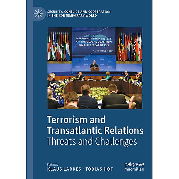 Terrorism and Transatlantic Relations