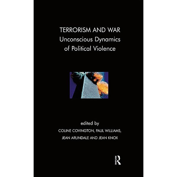 Terrorism and War, Jean Arundale