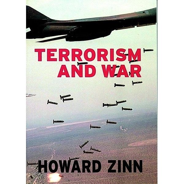 Terrorism and War / Open Media Series, Howard Zinn