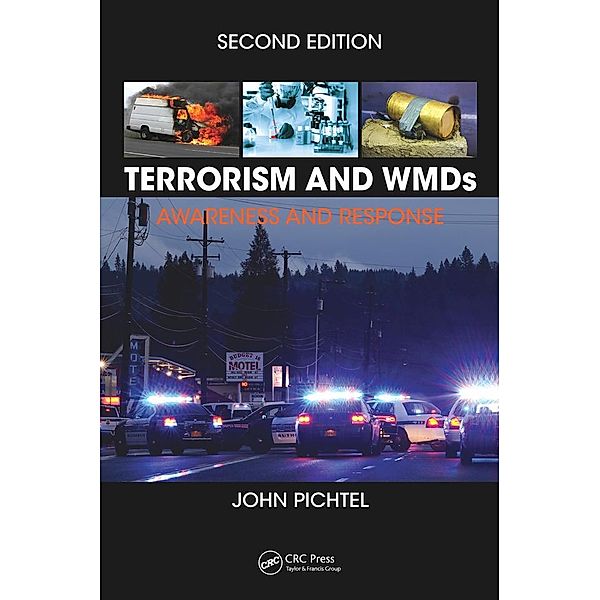 Terrorism and WMDs, John Pichtel