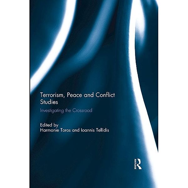 Terrorism: Bridging the Gap with Peace and Conflict Studies