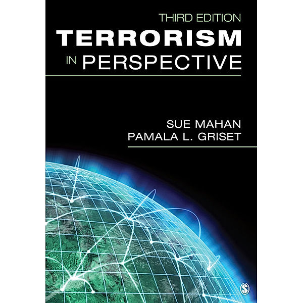 Terrorism in Perspective, Sue Mahan, Pamala L. Griset