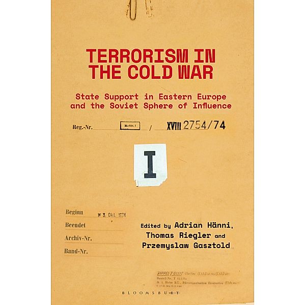 Terrorism in the Cold War