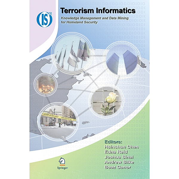 Terrorism Informatics