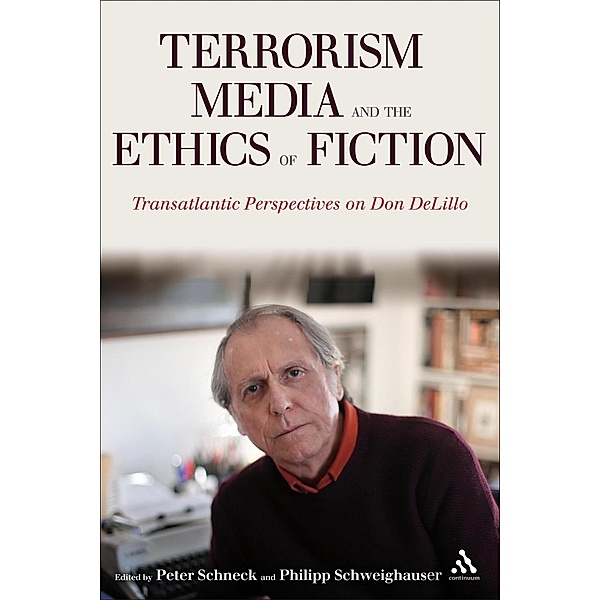 Terrorism, Media, and the Ethics of Fiction