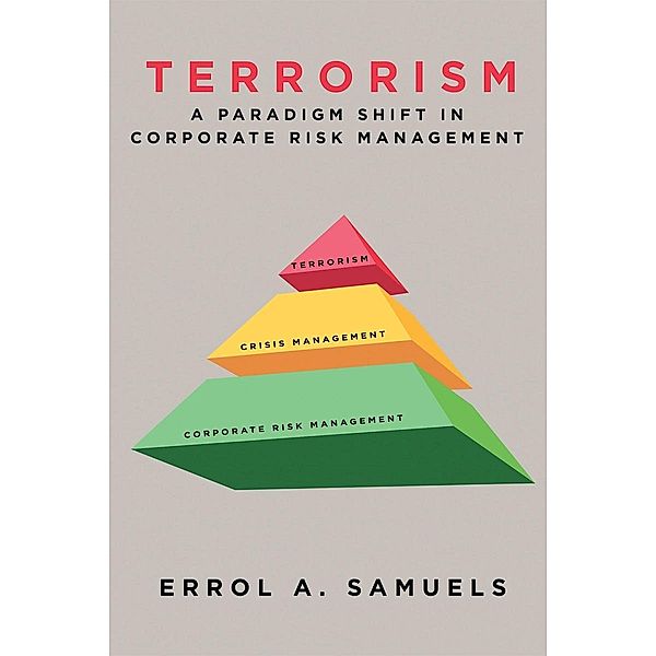 Terrorism / Page Publishing, Inc., Errol A Samuels