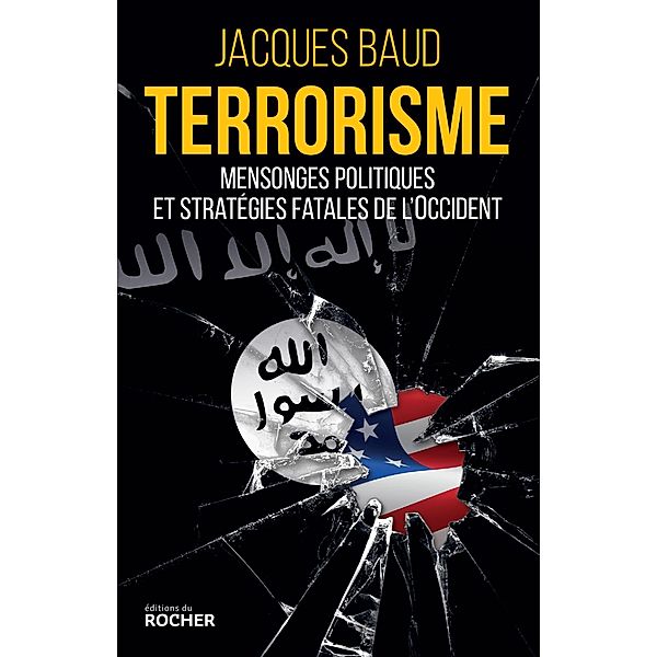 Terrorisme, Jacques Baud