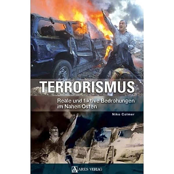 Terrorismus, Niko Colmer