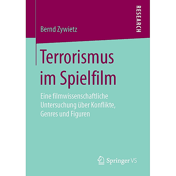 Terrorismus im Spielfilm, Bernd Zywietz