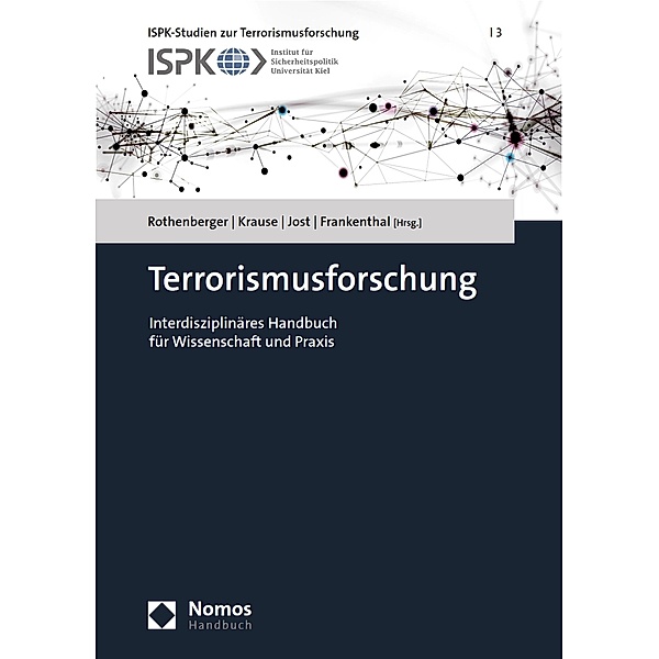Terrorismusforschung / ISPK-Studien zur Terrorismusforschung Bd.3