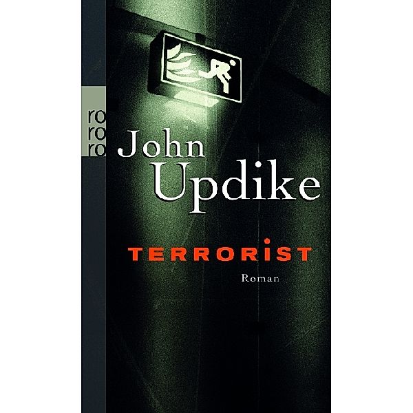 Terrorist, John Updike
