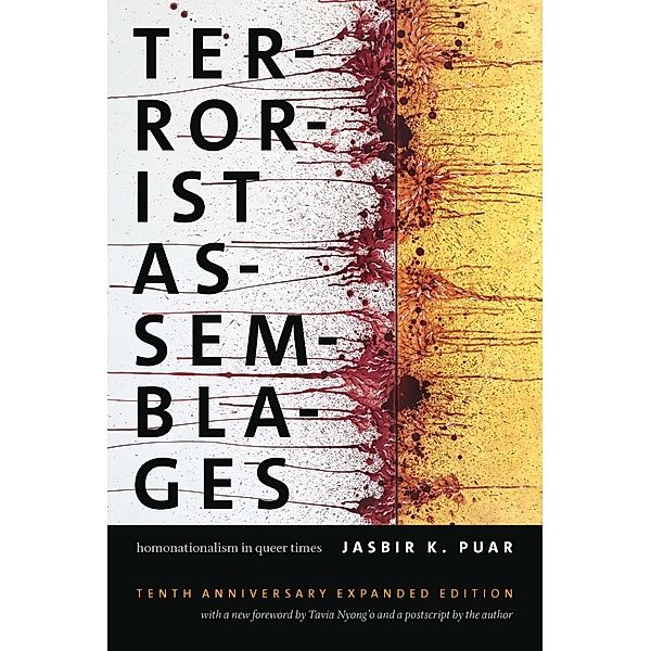 Terrorist Assemblages / Next Wave: New Directions in Women's Studies, Puar Jasbir K. Puar
