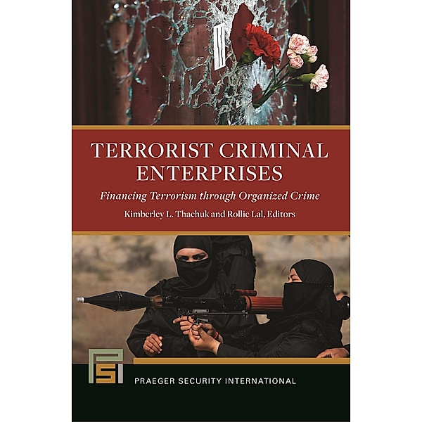 Terrorist Criminal Enterprises