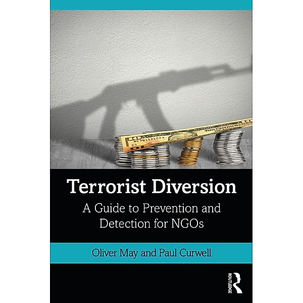 Terrorist Diversion, Oliver May, Paul Curwell